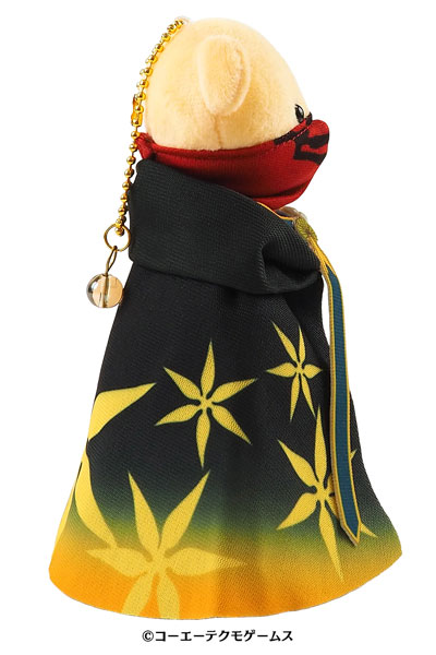AmiAmi [Character & Hobby Shop] | Kumamate Harukanaru Toki