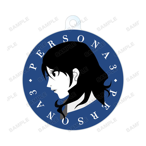 AmiAmi [Character & Hobby Shop] | Persona 3 Trading Battle Icon