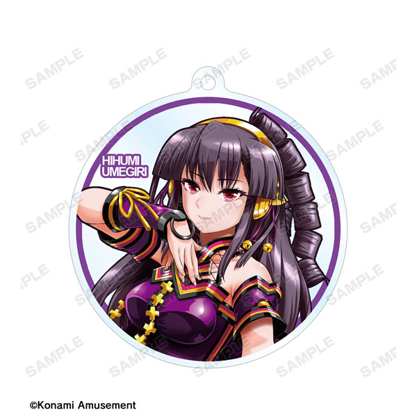 AmiAmi [Character & Hobby Shop] | beatmania IIDX Trading ROOTS26