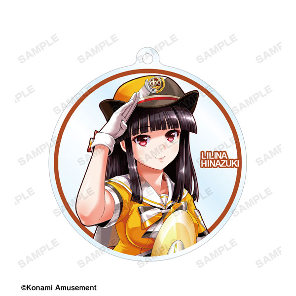 AmiAmi [Character & Hobby Shop] | beatmania IIDX Trading ROOTS26