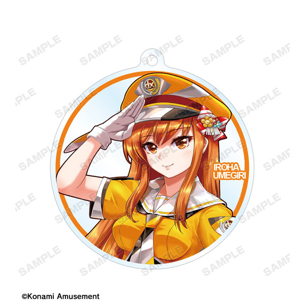 AmiAmi [Character & Hobby Shop] | beatmania IIDX Trading ROOTS26