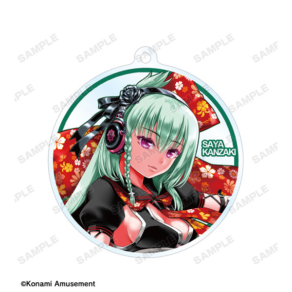 AmiAmi [Character & Hobby Shop] | beatmania IIDX Trading ROOTS26