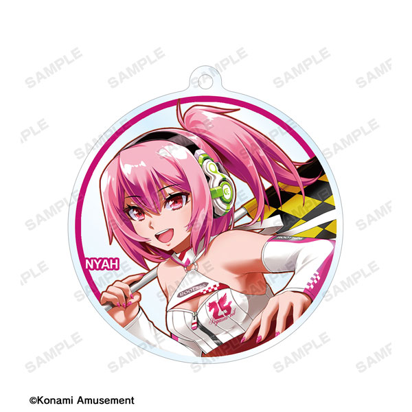 AmiAmi [Character & Hobby Shop] | beatmania IIDX Trading ROOTS26
