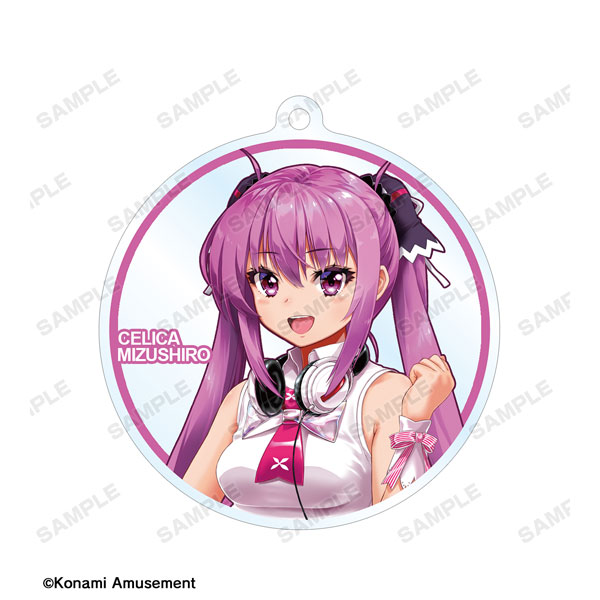 AmiAmi [Character & Hobby Shop] | beatmania IIDX Trading ROOTS26