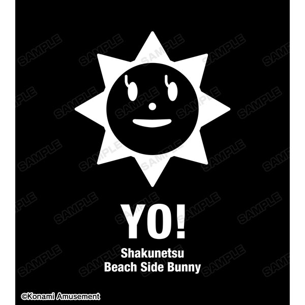 AmiAmi [Character & Hobby Shop] | beatmania IIDX Shakunetsu Beach