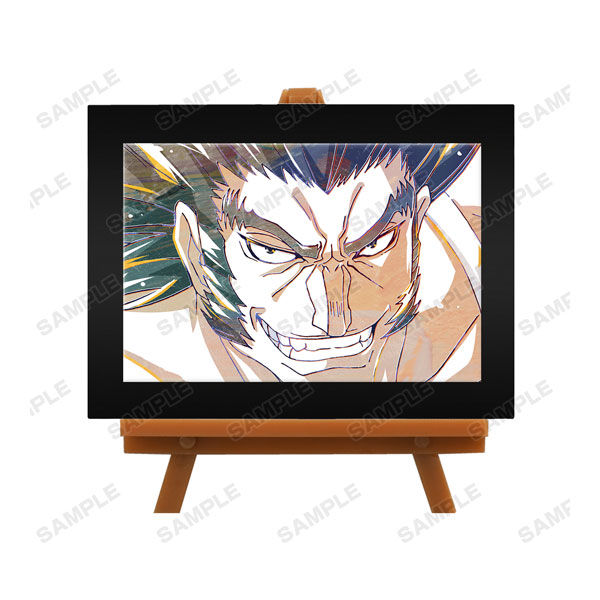AmiAmi [Character & Hobby Shop] | Hunter x Hunter Trading Ani-Art