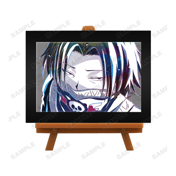 AmiAmi [Character & Hobby Shop] | Hunter x Hunter Trading Ani-Art