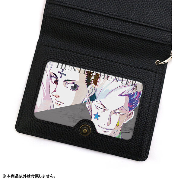 Hunter X Hunter Wallet