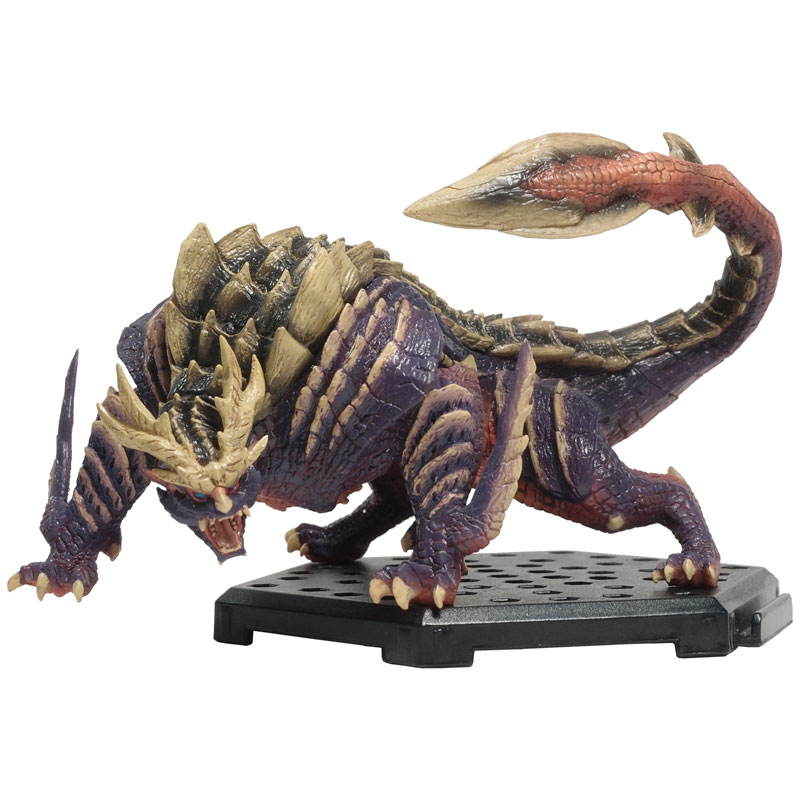 AmiAmi [Character & Hobby Shop] | Capcom Figure Builder Monster