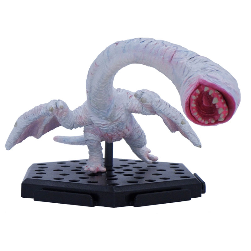 AmiAmi [Character & Hobby Shop] | Capcom Figure Builder Monster