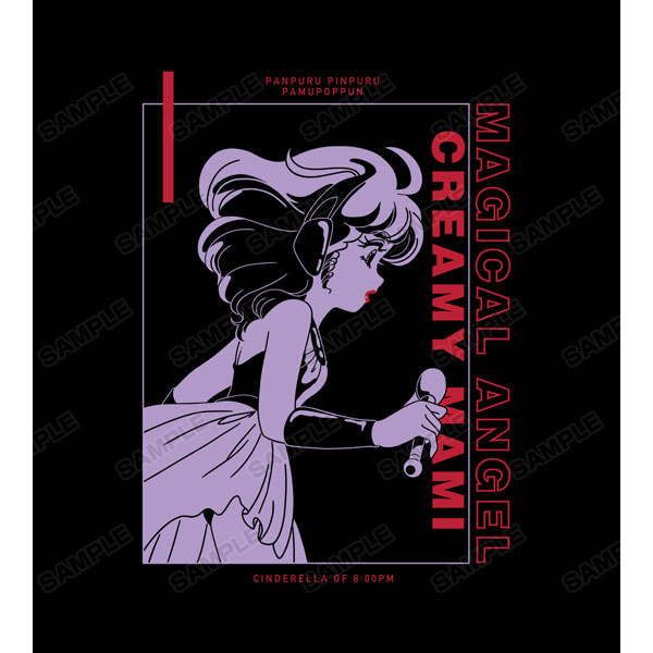 AmiAmi [Character & Hobby Shop] | Creamy Mami, the Magic Angel