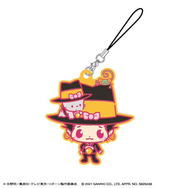 AmiAmi [Character & Hobby Shop]  Poppy Playtime Backpack Keychain