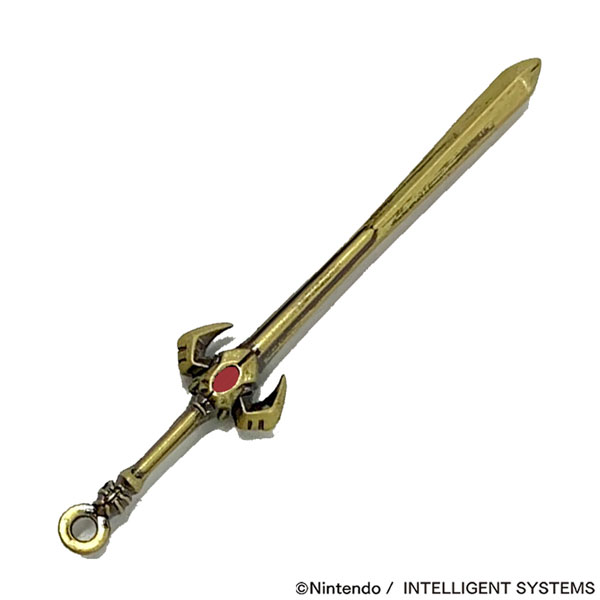 AmiAmi [Character & Hobby Shop] | Fire Emblem Armory