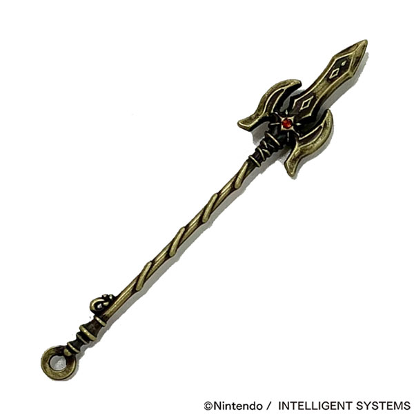 AmiAmi [Character & Hobby Shop] | Fire Emblem Armory