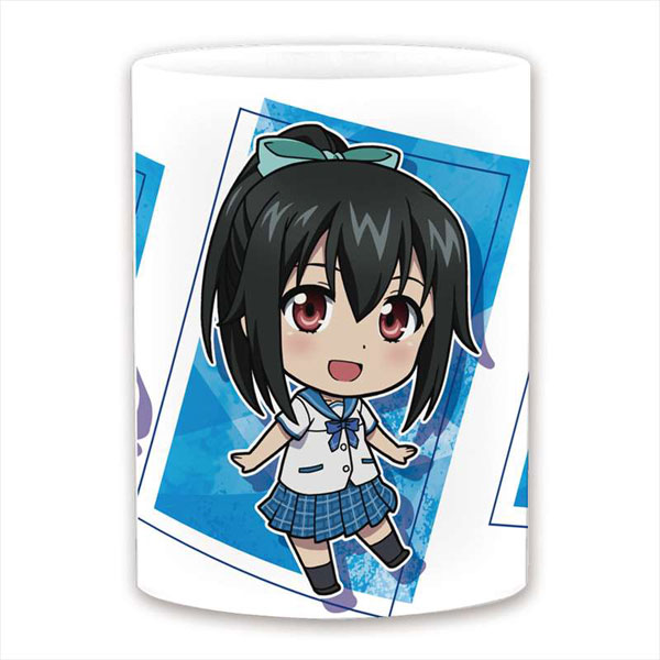 AmiAmi [Character & Hobby Shop]  OVA Strike the Blood IV (Fourth