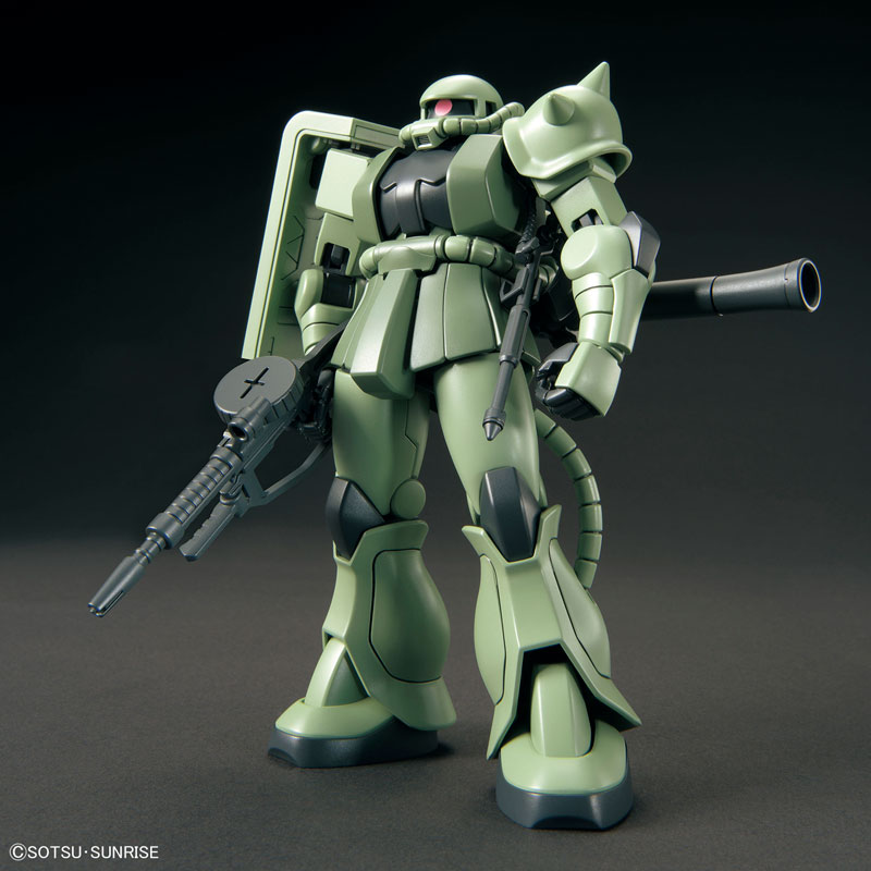 AmiAmi [Character & Hobby Shop] | (Pre-owned ITEM:A-/BOX:B)HG 1