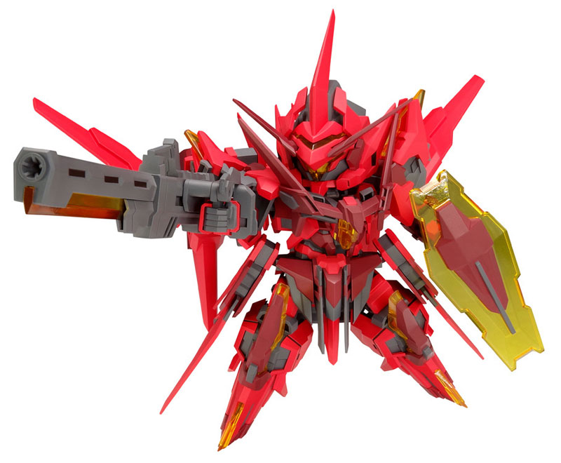 AmiAmi [Character & Hobby Shop] | SUPER ROBOT HEROES ExCreR