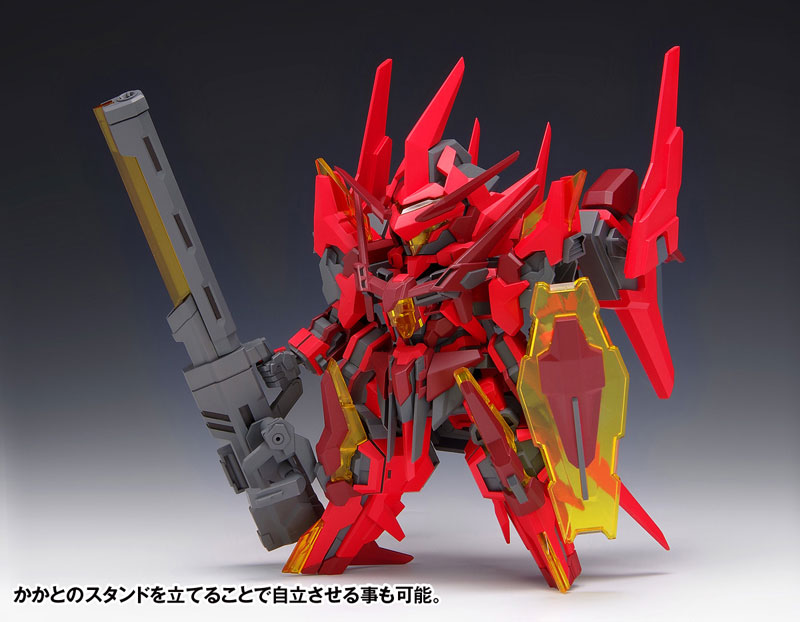 AmiAmi [Character & Hobby Shop] | SUPER ROBOT HEROES ExCreR