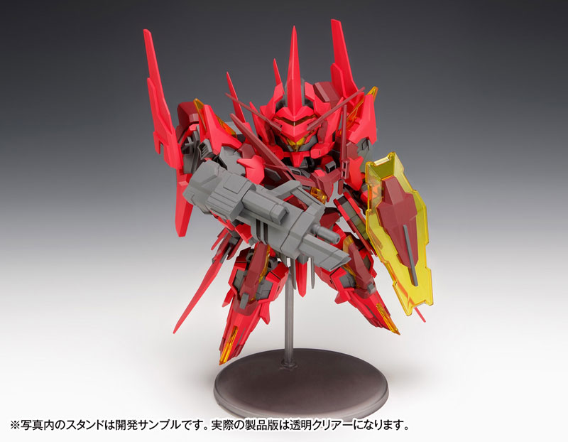 AmiAmi [Character & Hobby Shop] | SUPER ROBOT HEROES ExCreR