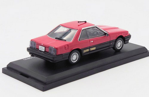 AmiAmi [Character & Hobby Shop] | 1/43 Nissan Skyline R30