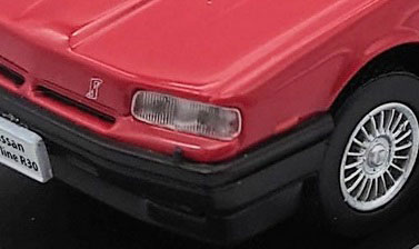 AmiAmi [Character & Hobby Shop] | 1/43 Nissan Skyline R30