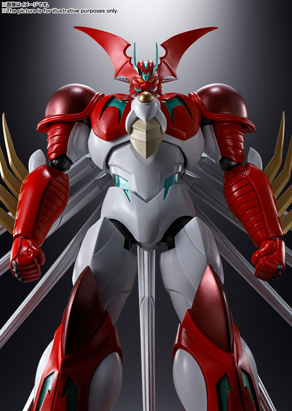 Modèle Réduit Getter Arc Bandai Hobby HG Getter Arc – Maquette Gunpla Getter Robot Modèle Réduit Getter Arc Bandai Hobby HG Getter Arc – Maquette Gunpla Getter Robot
