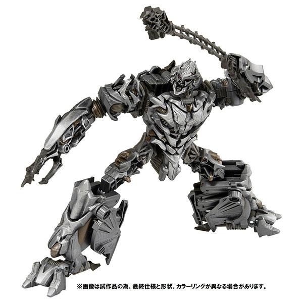 AmiAmi [Character & Hobby Shop] | Transformers Premium Finish