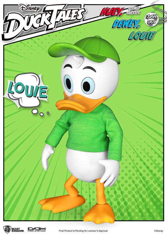 AmiAmi [Character & Hobby Shop] | Dynamic Action Heroes #069 