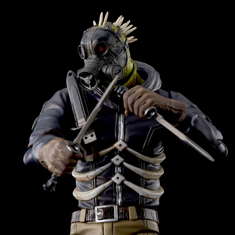 ドロヘドロ 1〜20 Cutie1 Dorohedoro Complete Set | フィギュア | プライム1スタジオ