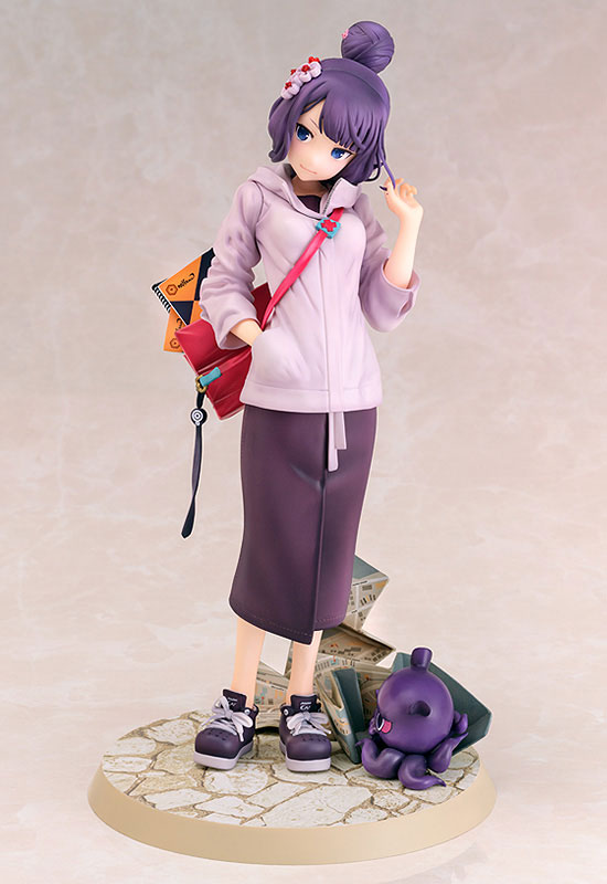 AmiAmi [Character & Hobby Shop] | Fate/Grand Order Foreigner/葛饰