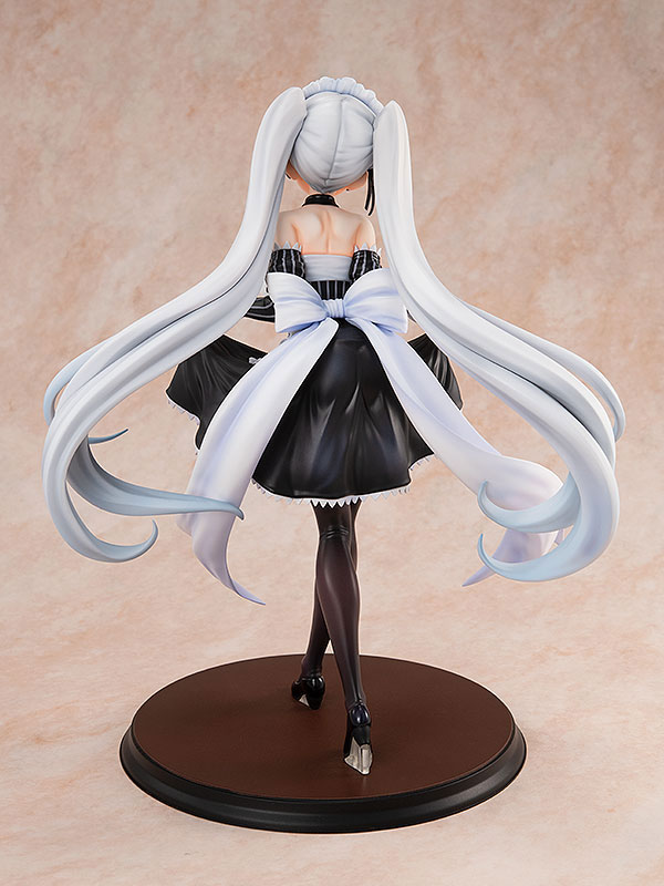 New Azur Lane Sirius Anime Girl Figure Azur Lane St Louis Action Figure  Prinz Eugen Figurine Collectible Model Doll Toy Gifts 16