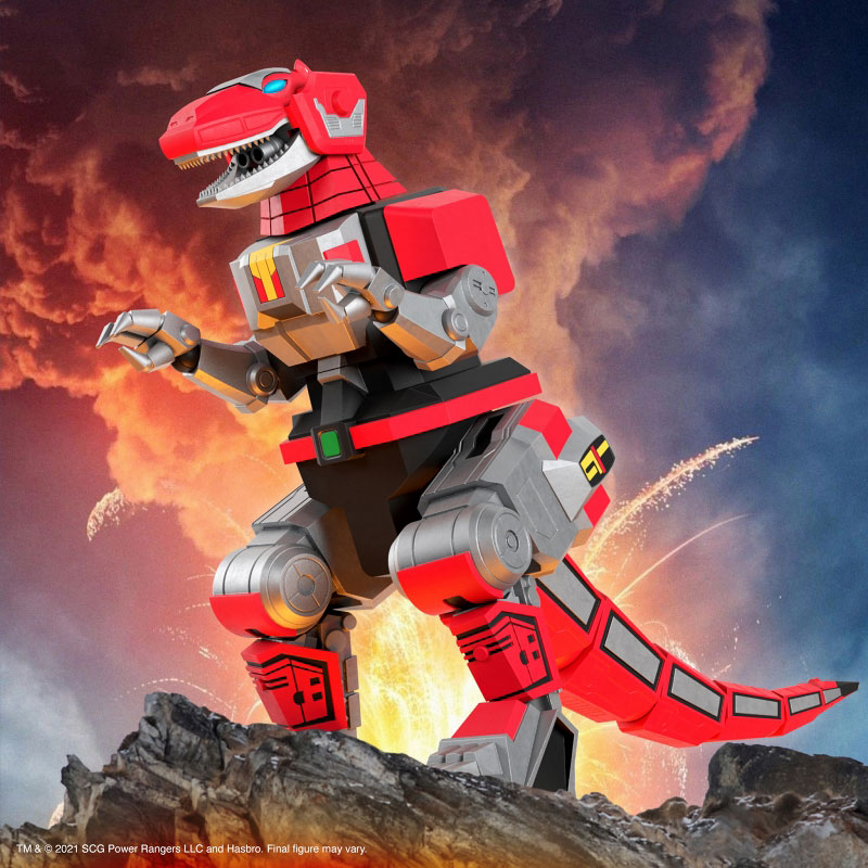 AmiAmi [Character & Hobby Shop] | Mighty Morphin Power Ranger