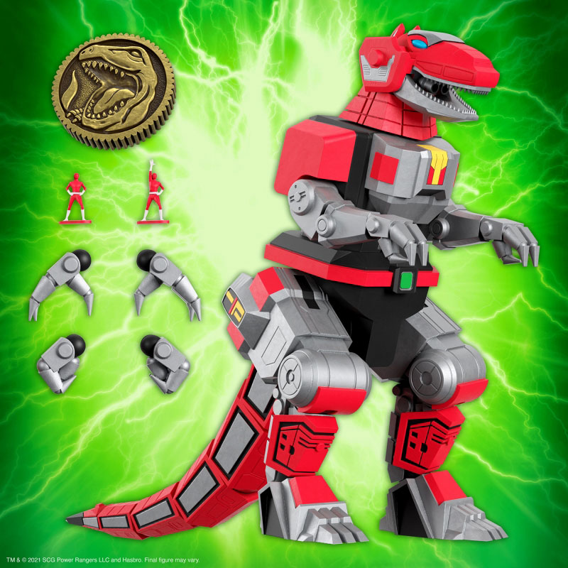 AmiAmi [Character & Hobby Shop] | Mighty Morphin Power Ranger