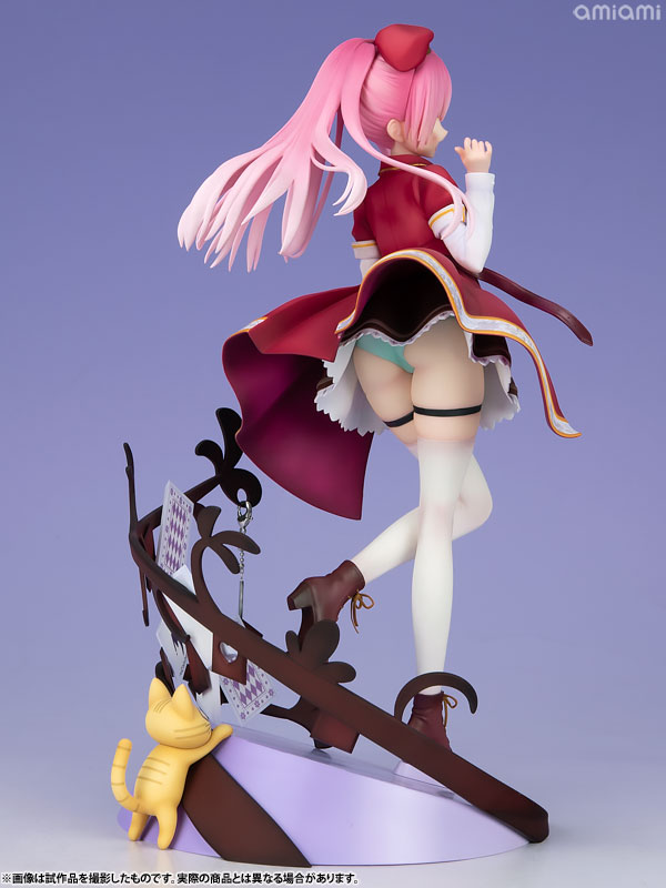 AmiAmi [Character & Hobby Shop] | RIDDLE JOKER Ayase Mitsukasa 1/7