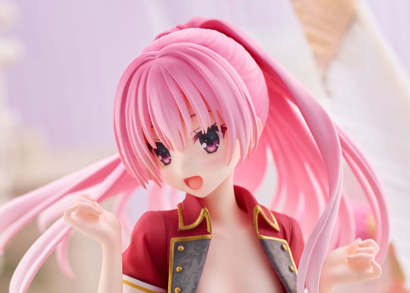 RIDDLE JOKER 三司あやせ フィギュア AmiAmi [Character & Hobby Shop] | RIDDLE JOKER 三司绫濑1/7 完成品