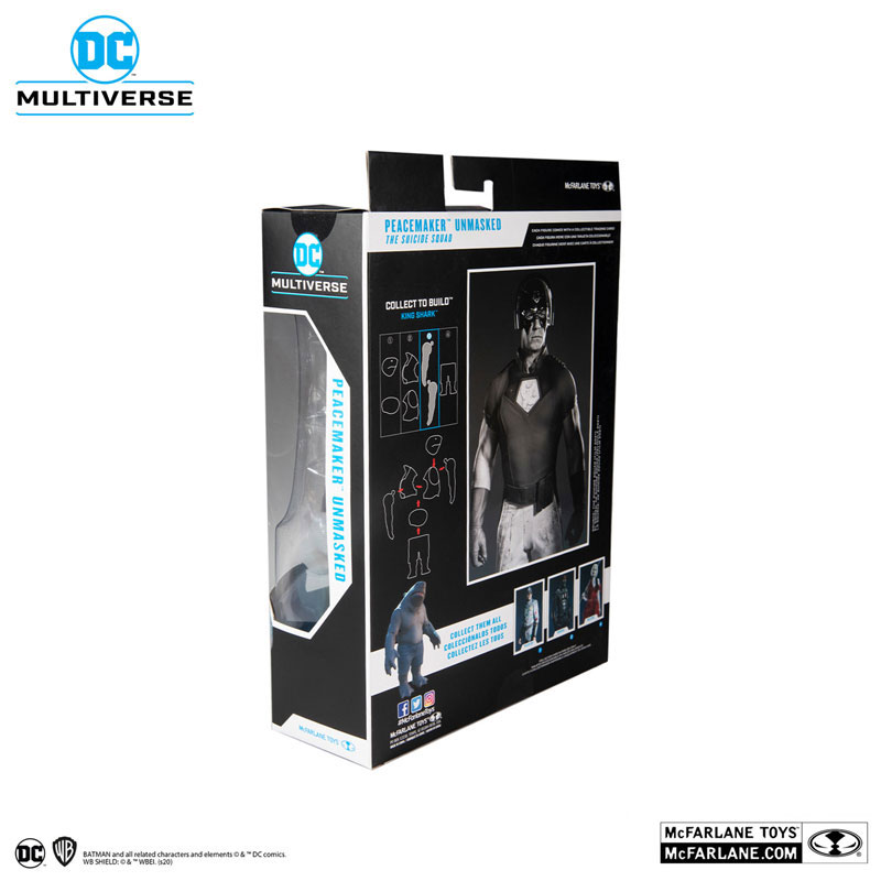 アメコミ qwer56u アメコミ qwer56u フィギュア専門店 -ソダチトイズ / 予約