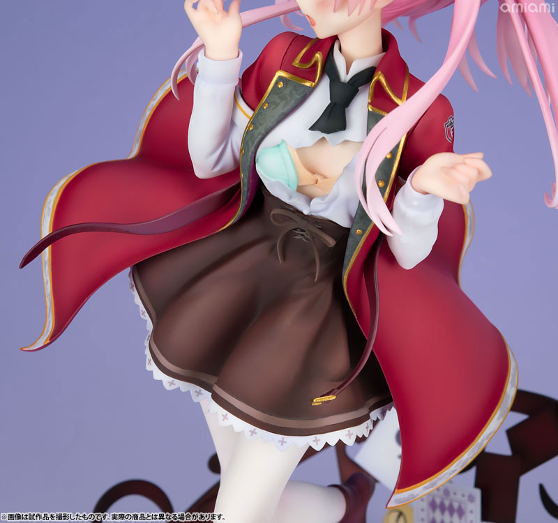 RIDDLE JOKER 「三司 あやせ」　あみあみ限定版　あみあみ特典付き あみあみ限定特典】【あみあみ限定版】RIDDLE JOKER 三司あやせ