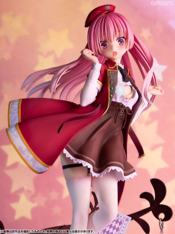 AmiAmi [Character & Hobby Shop] | 【附赠AmiAmi限定特典