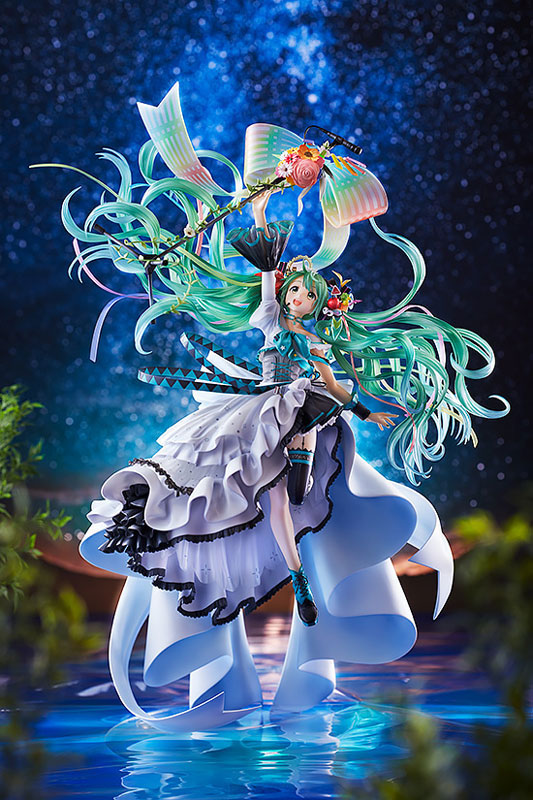 AmiAmi [Character & Hobby Shop] | Character Vocal Series 01