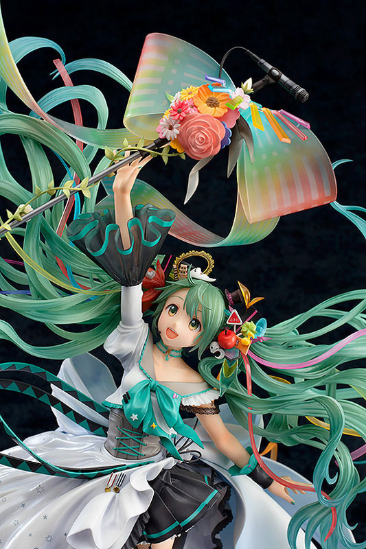 AmiAmi [Character & Hobby Shop] | Character Vocal Series 01