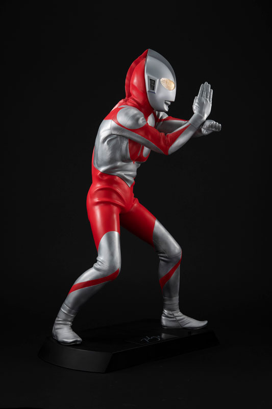 Ultimate Ale ウルトラマン （TYPE-C） Ultimate Article Ultraman Type-C (Re-run) - Tokyo Otaku Mode