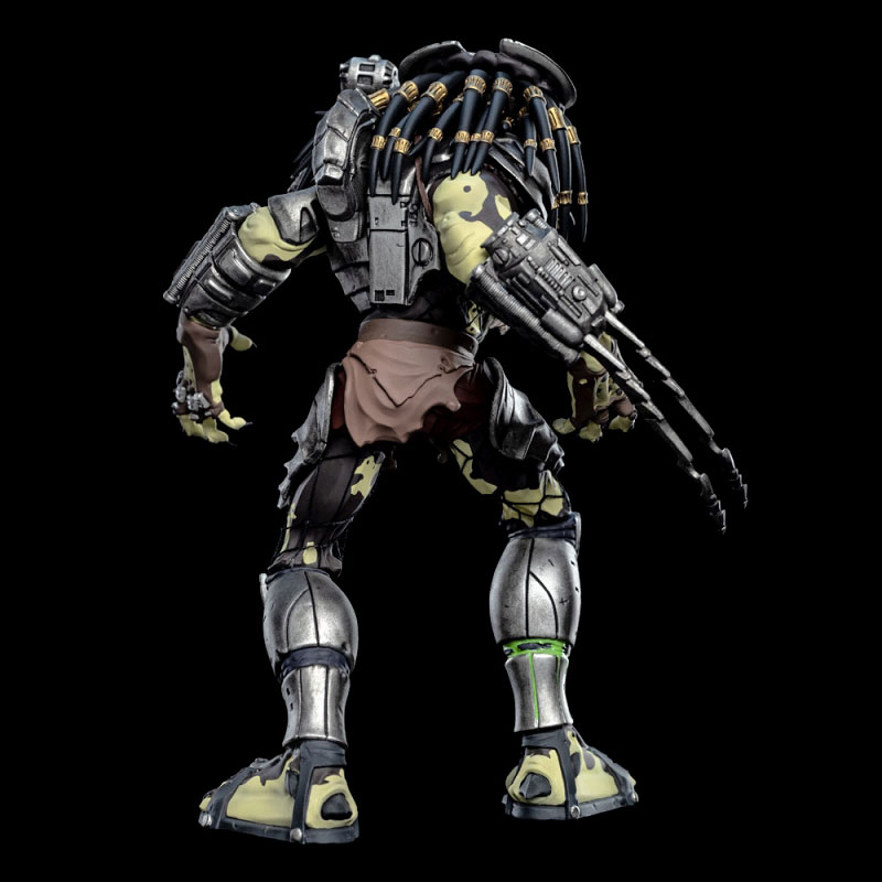 AmiAmi [Character & Hobby Shop] | Mini Epics/ Predator 1987