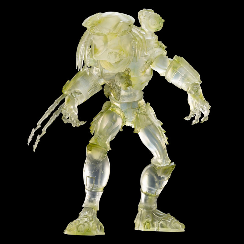 AmiAmi [Character & Hobby Shop] | Mini Epics/ Predator 1987