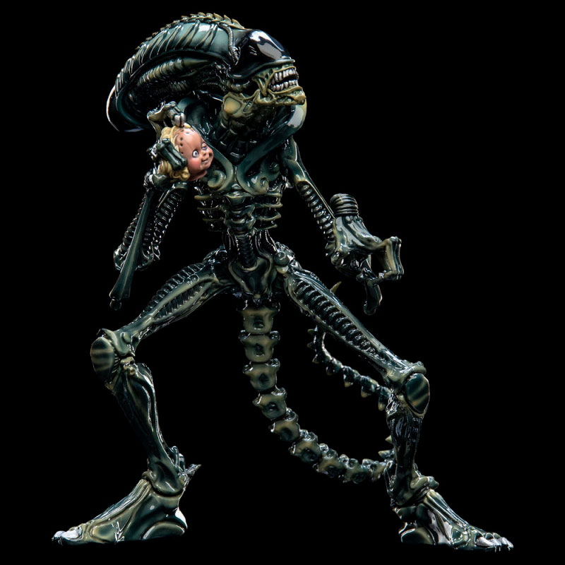 AmiAmi [Character & Hobby Shop] | Mini Epics/ Aliens: Alien