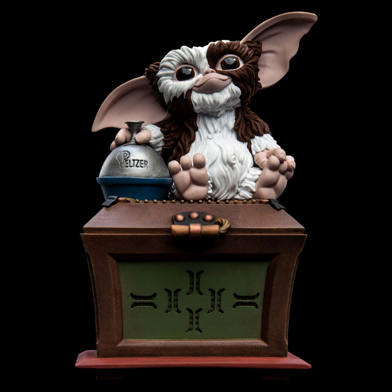 AmiAmi [Character & Hobby Shop] | Mini Epics/ Gremlins: Gizmo PVC