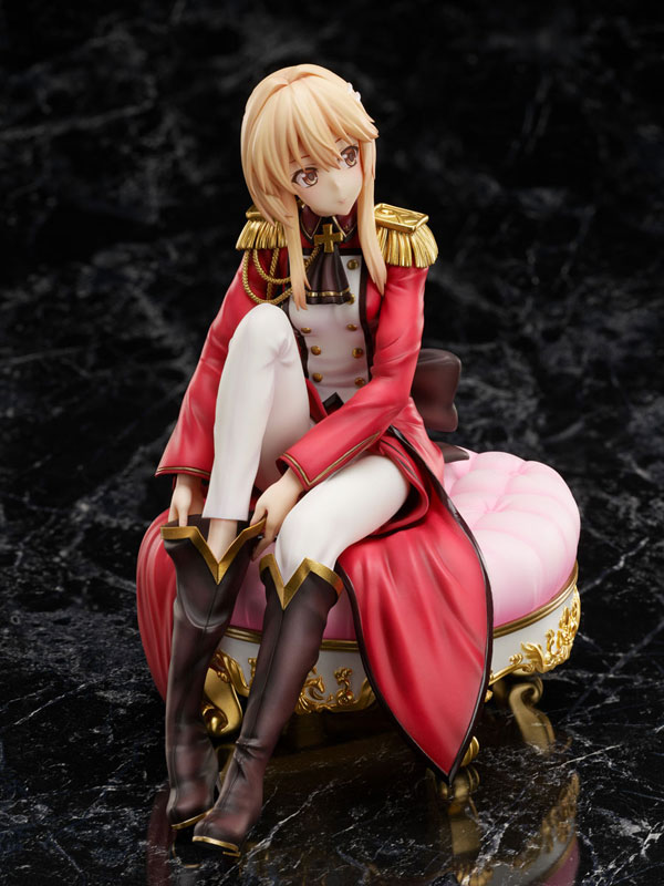 AmiAmi [Character & Hobby Shop]  Genjitsu Shugi Yuusha no Oukoku Saikenki  Liscia Elfrieden 1/7 Complete Figure(Released)