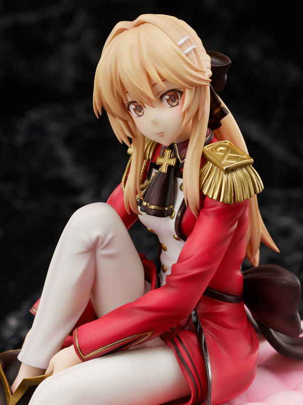 AmiAmi [Character & Hobby Shop]  Genjitsu Shugi Yuusha no Oukoku Saikenki  Liscia Elfrieden 1/7 Complete Figure(Released)