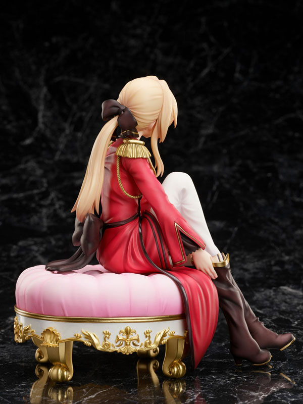 AmiAmi [Character & Hobby Shop]  Genjitsu Shugi Yuusha no Oukoku Saikenki  Liscia Elfrieden 1/7 Complete Figure(Released)