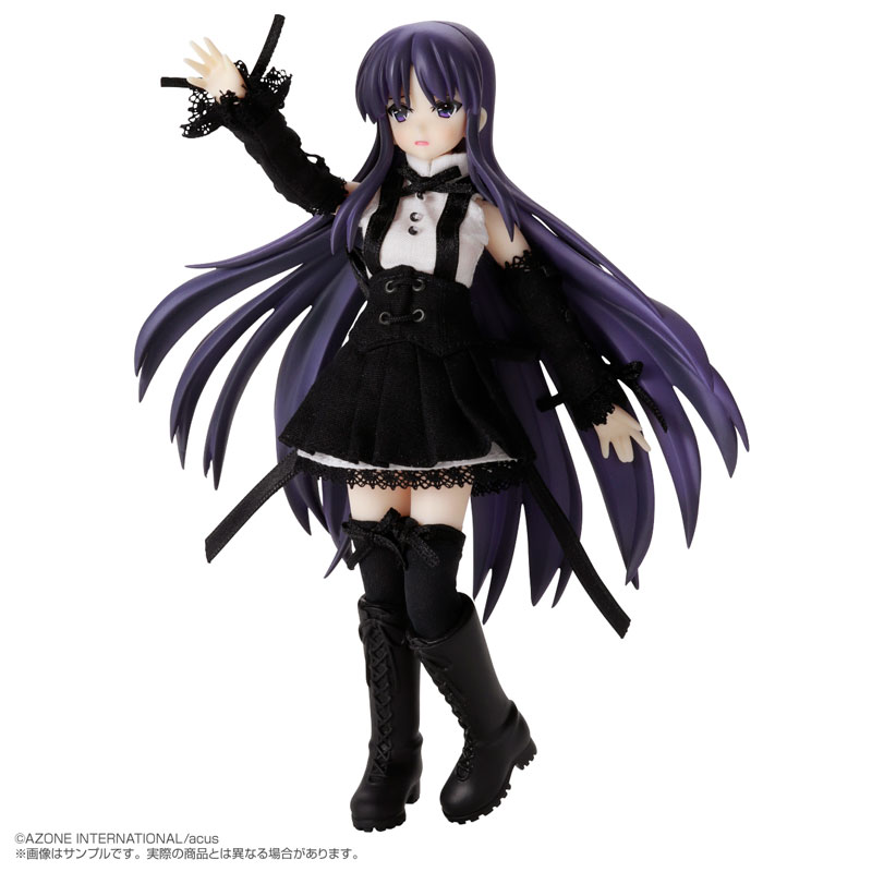 AmiAmi [Character & Hobby Shop] | 1/12 Assault Lily Series No.020 