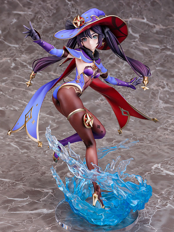 AmiAmi [Character & Hobby Shop]  Azur Lane St. Louis 1/7 Complete Figure (Released)